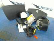 Airbag Set `891700H010 Peugeot 107 Schrägheck 1.0 12V (384F(1KR)) 2010-12