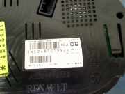 Tacho 48101992R Renault Megane III Grandtour (KZ) Kombi 5-drs 1.5 dCi 110 (K9K-636(K9K-A6)) 2013-11