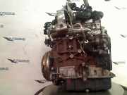 Motor ylfs Ford Transit Custom Van 2.0 TDCi 16V Eco Blue 105 (YLFS) 2016-10