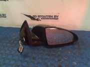 Au?enspiegel Rechts Elektrisch 96301AU464 Nissan Primera (P12) Limousine 1.8 16V (QG18DE) 2004-04