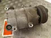 Klima Pumpe Ford C-Max (DM2) Großraumlimousine 1.8 16V (QQDB(Euro 4)) 2010-07