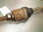 Antriebswelle Rechts Vorne Fiat Fiorino (225) Van 1.3 JTD 16V Multijet (199.A.9000(Euro 5)) 2016-02