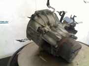 Getriebe Manuell JHQ Nissan Note (E11) Großraumlimousine 1.4 16V (CR14DE) 2007-02