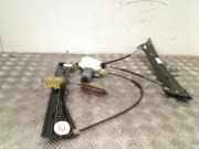 Fensterheber Elektr. Links Vorne 985158102 BMW 4 serie Gran Coupe (F36) Liftback 430d 3.0 24V (N57-D30A) 2016-09