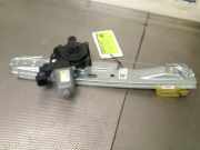 Fensterheber Elektr. Rechts Hinten AM51R27000BE Ford C-Max (DXA) Großraumlimousine 1.5 TDCi 120 16V (XWDA) 2016-06