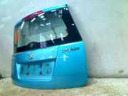 Heckklappe Suzuki Splash Großraumlimousine 1.2 16V (K12B) 2010-02