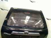 Heckklappe Honda CR-V (RE/RM) SUV 2.2 i-CTDi 16V (N22A2(Euro 4)) 2008-05