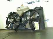 Kühlerventilator Mazda 6 SportBreak (GH19/GHA9) Kombi 2.0 CiDT 16V (RF7J) 2010-03