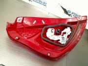 Rücklicht Rechts 8A6113404A Ford Fiesta 6 (JA8) Schrägheck 1.25 16V (SNJA) 2012