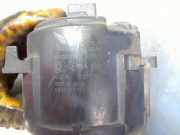 Nebelscheinwerfer Rechts Vorne LINKS 9650001680 Citroën C4 Grand Picasso (UA) Großraumlimousine 1.8 16V (EW7A(6FY)) 2007-09