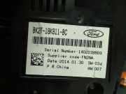 Mmi Schalter BK2T18K811BC Ford Transit Custom Van 2.2 TDCi 16V (CYFF(Euro 5)) 2014-05