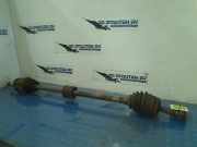 Antriebswelle Rechts Vorne Opel Tigra Twin Top Cabrio 1.8 16V (Z18XE(Euro 4)) 2005-02