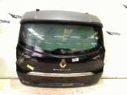 Heckklappe Renault Scénic IV (RFAJ) Großraumlimousine 1.6 Energy dCi 160 EDC (R9M-452(R9M-D4)) 2017-01