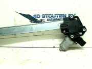 Fensterheber Elektr. Rechts Hinten CM011810 Honda Civic (FA/FD) Limousine 1.3 Hybrid (LDA2) 2007-10