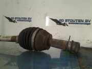 Antriebswelle Links Vorne Ford Fiesta 6 (JA8) Schrägheck 1.25 16V (SNJB(Euro 5)) 2010-03