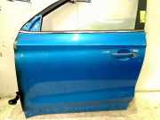 Tür Links Vorne MG ZS SUV EV Standard Range (TZ204XS105K02) 2023-09