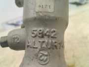 Hauptzylinder 4842altur14 Renault Grand Scénic III (JZ) Großraumlimousine 1.5 dCi 110 (K9K-636(K9K-A6)) 2012-07