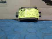 Sensor Verscheidenes 2Q0907686D Seat Leon (KLB) Schrägheck 5-drs 1.5 eTSI 16V (DFYA) 2020-12