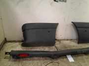 Sto?stange Hinten Renault Master II (FD/HD) Van 2.5 dCi 120 FAP (G9U-650) 2010-09