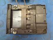 Zündschloss Elektr. CARD READER 285909828R Renault Megane III Grandtour (KZ) Kombi 5-drs 1.5 dCi 110 (K9K-636(K9K-A6)) 2012-07