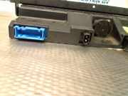 Bedienung Klimacontrolle 64116923384 BMW 7 serie (E65/E66/E67) Limousine 735i,Li 3.6 V8 32V (N62-B36A) 2002-05