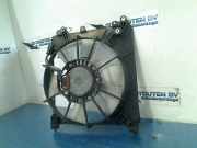 Klima Ventilator Honda Insight (ZE2) Schrägheck 1.3 16V VTEC (LDA3(Euro 5)) 2010-01