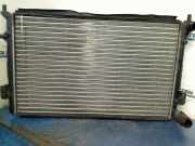 Radiator 734332 Volkswagen Jetta III (1K2) Limousine 1.6 (BSE) 2005-10 BSE