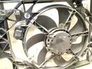 Kühlerträger Renault Megane III Grandtour (KZ) Kombi 5-drs 1.4 16V TCe 130 (H4J-700(H4J-A7)) 2011-01