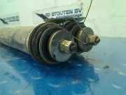 Stoßdämpferset Hinten Toyota Aygo (B40) Schrägheck 1.0 12V VVT-i (1KR-FE) 2021-05