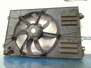 Kühlerventilator 1K0959455 Skoda Octavia Kombi (1Z5) Kombi 5-drs 1.2 TSI (CBZB) 2011-03