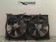 Kühlerventilator Mitsubishi Lancer Wagon (CS/CT) Kombi 1.6 16V (4G18) 2008-06