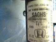 Federbein Links Vorne 51620TV1 Honda Civic (FK1/2/3) Schrägheck 1.8i VTEC 16V (R18Z4(Euro 6)) 2015-07