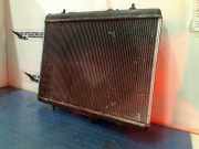 Radiator P9680533480 Citroën C4 Grand Picasso (UA) Großraumlimousine 1.6 16V VTi 120 (EP6(5FW)) 2009-06