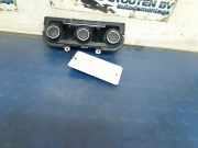 Bedienung Klimaanlage E1010719 Volkswagen Caddy III (2KA,2KH,2CA,2CH) Van 1.6 TDI 16V (CAYE) 2013-05 CAYE