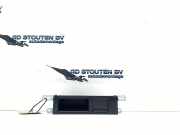 Zeit Uhr Daihatsu Cuore (L251/271/276) Schr?gheck 1.0 12V DVVT (EJ-VE) 2003-07