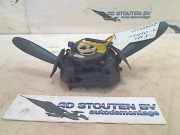 Kombischalter 00400087 Fiat Doblo (223A/119) Großraumlimousine 1.9 JTD (182.B.9000) 2002-11