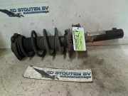Federbein Links Vorne 1K0400038 Volkswagen Jetta III (1K2) Limousine 1.9 TDI (BLS) 2008-01 BLS