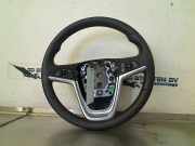 Lenker 13316547 Opel Insignia Schrägheck 5-drs 2.8 V6 Turbo 24V 4x4 Ecotec (A28NET(Euro 5)) 2009-12