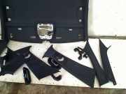 Verkleidung Himmel Mercedes-Benz C-Klasse AMG (W205) Limousine C-43 AMG 3.0 V6 24V Turbo 4-Matic (M276.823) 2016-11