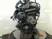 Motor K10BN Suzuki Alto Schrägheck 5-drs 1.0 12V (K10B) 2012-10
