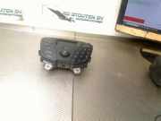 Radio Bedienungselemente ET7618D815BG Ford Transit Courier Van 1.5 EcoBlue (XXCC) 2019-04