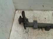 Hinterachse Vwa Volkswagen Caddy III (2KA,2KH,2CA,2CH) Van 1.6 TDI 16V (CAYE) 2011-05 CAYE