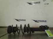 Federbein Rechts Vorne Ford Transit Courier Van 1.5 TDCi 75 (UGCA) 2016-02