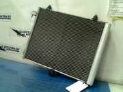 Luft-Kühler 5H2680000 Citroën C4 Cactus (0B/0P) Schrägheck 5-drs 1.2 PureTech 82 12V (EB2F(HMZ)) 2014-11