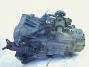 Getriebe Manuell Z30406872 Toyota Corolla (E12) Schrägheck 1.6 16V VVT-i (3ZZFE) 2004-10