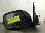 Außenspiegel Links Elektrisch E4012210 Mitsubishi Outlander (CU) SUV 2.0 16V 4x2 (4G63(16V)) 2005-11