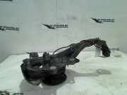 Achsschenkel Rechts Vorne 2052200 Mercedes-Benz C (W205) Limousine C-350 e 2.0 16V (M274.920) 2015-09
