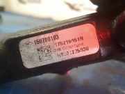 Einspritzdüsen Düsenstock 175210651R Nissan Qashqai (J11) SUV 1.5 dCi DPF (K9K-636(Euro 5)) 2015-05