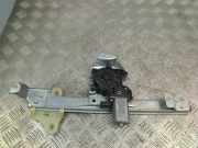 Fensterheber Elektr. Rechts Hinten + MOTOR 827009380R Renault Captur (2R) SUV 0.9 Energy TCE 12V (H4B-408(H4B-B4)) 2018-05