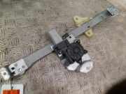 Fensterheber Elektr. Rechts Vorne + MOTOR 128001471B Renault Clio IV (5R) Schrägheck 5-drs 0.9 Energy TCE 90 12V (H4B-B4(Euro 6)) 2016-11
